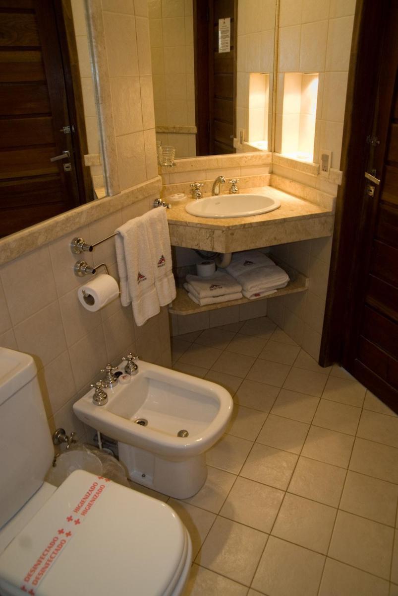 San Martín de los Andes Paihuen - Resort De Montana מראה חיצוני תמונה