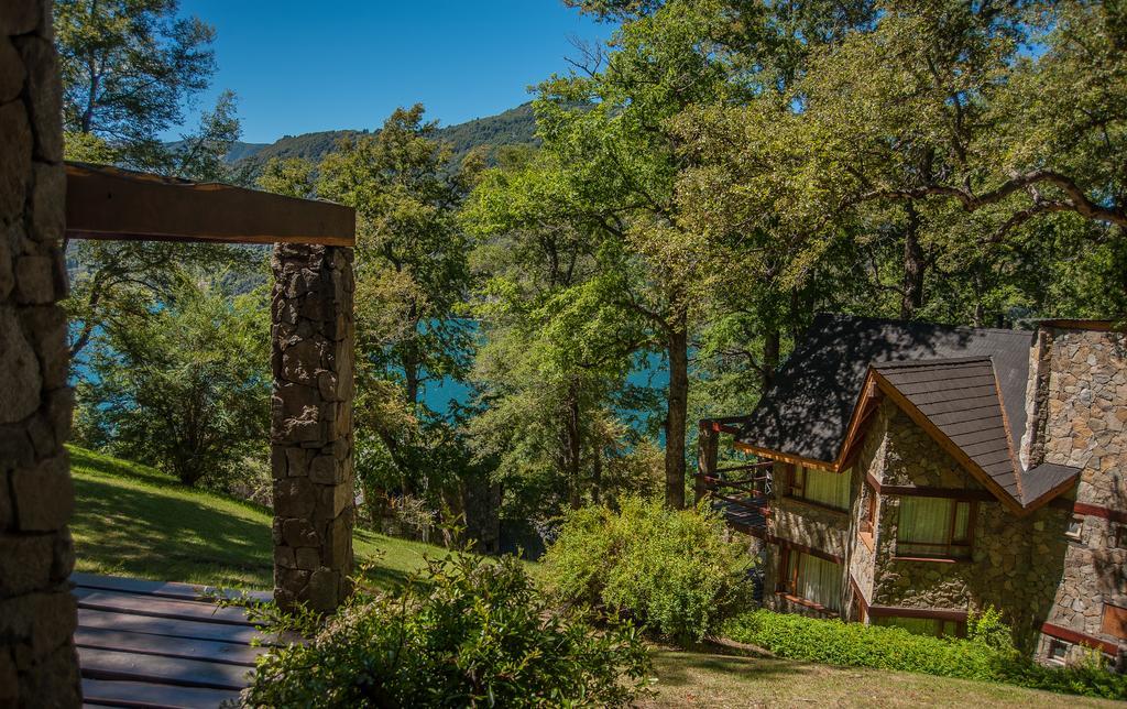 San Martín de los Andes Paihuen - Resort De Montana מראה חיצוני תמונה